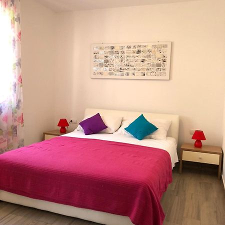 Apartments J&K Poljica  Ngoại thất bức ảnh