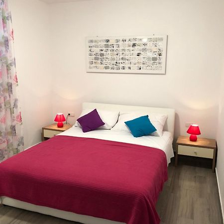 Apartments J&K Poljica  Ngoại thất bức ảnh