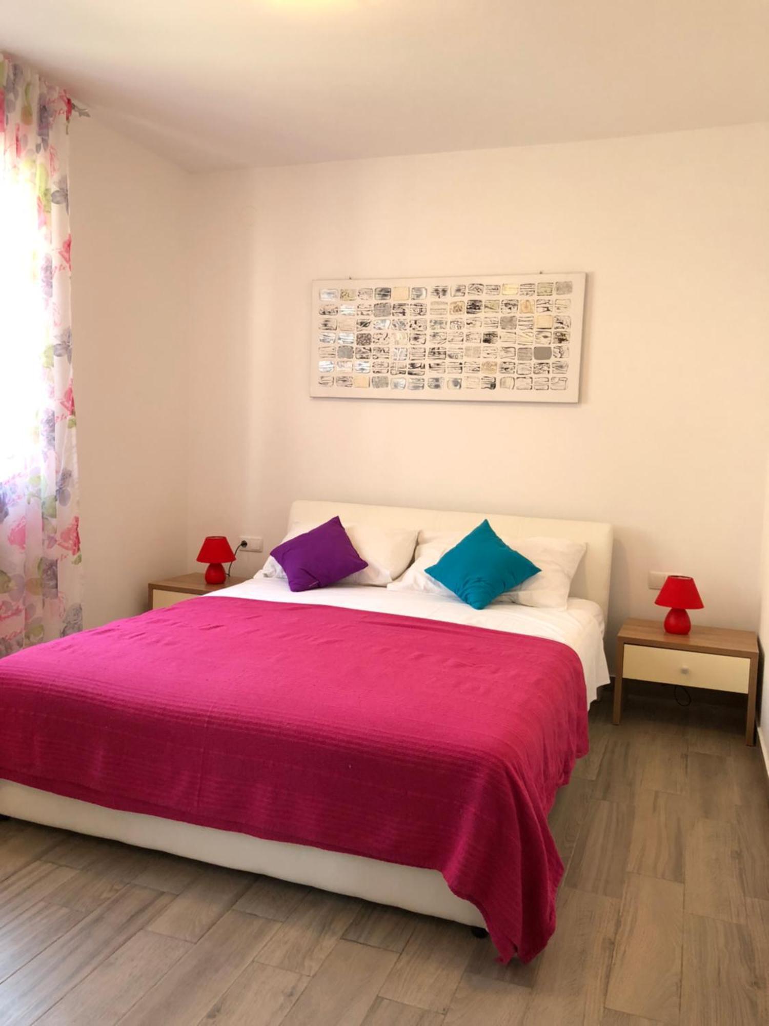 Apartments J&K Poljica  Ngoại thất bức ảnh