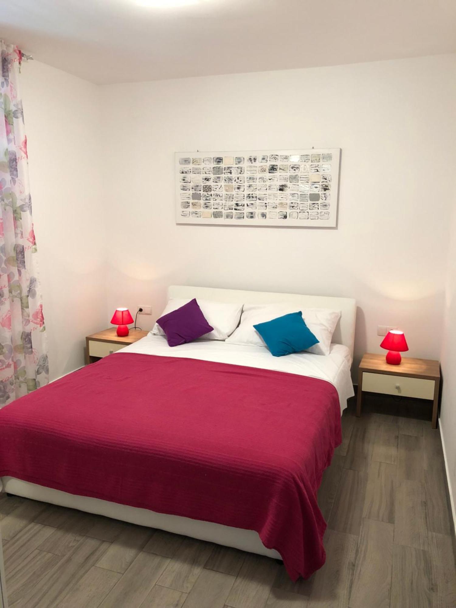 Apartments J&K Poljica  Ngoại thất bức ảnh
