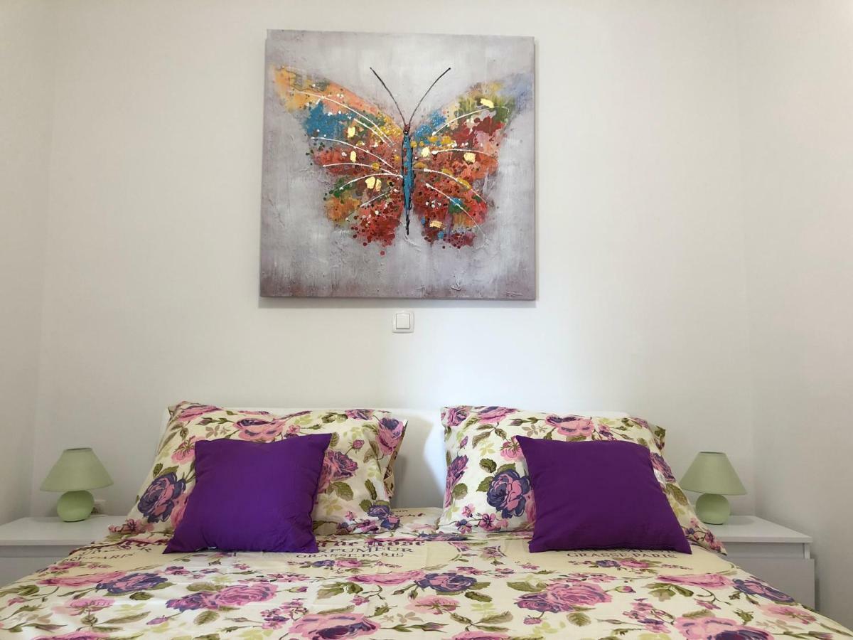Apartments J&K Poljica  Ngoại thất bức ảnh