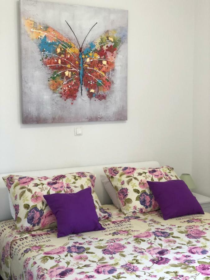 Apartments J&K Poljica  Ngoại thất bức ảnh