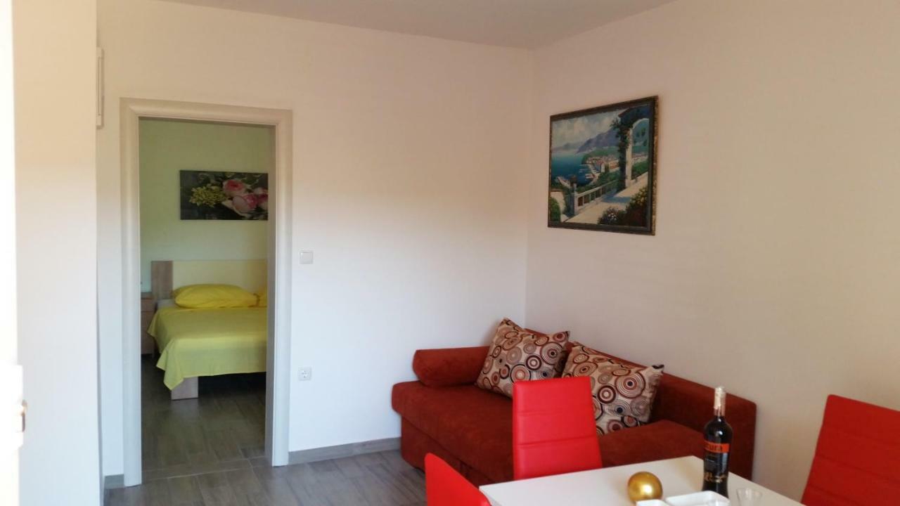 Apartments J&K Poljica  Ngoại thất bức ảnh