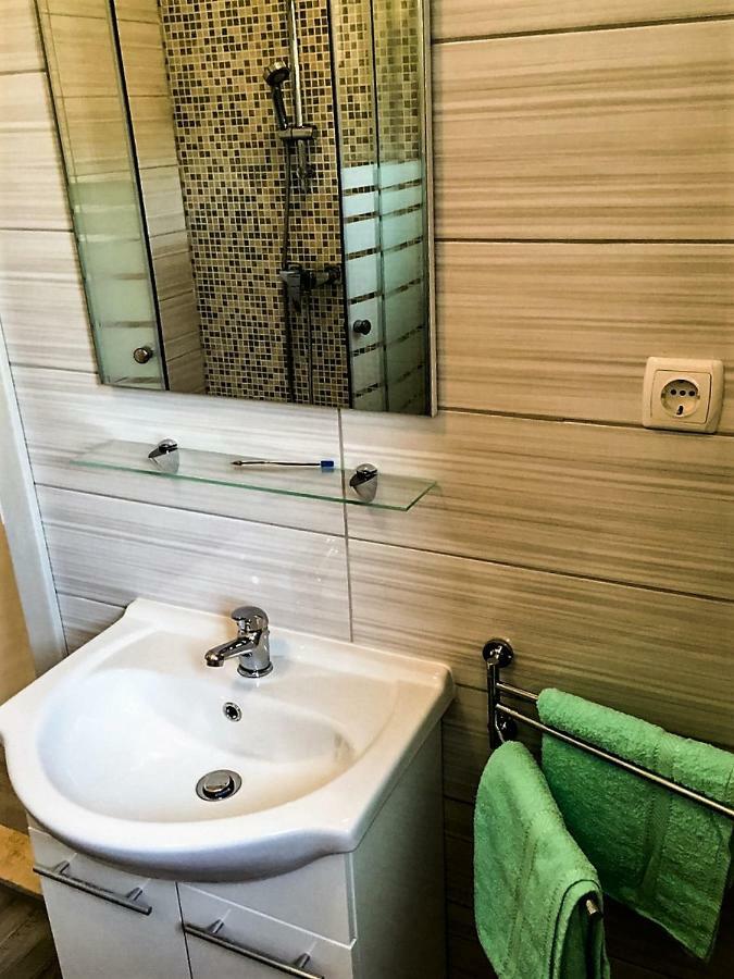 Apartments J&K Poljica  Ngoại thất bức ảnh