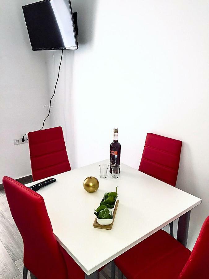 Apartments J&K Poljica  Ngoại thất bức ảnh
