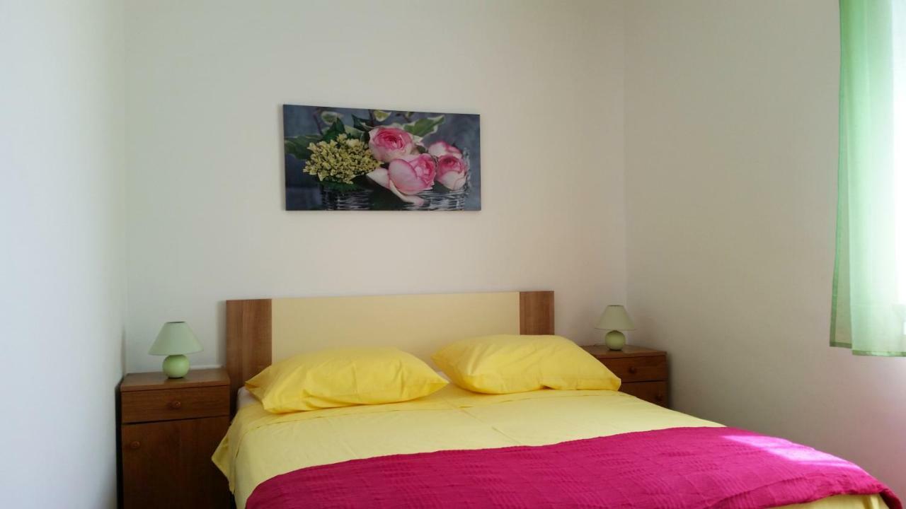 Apartments J&K Poljica  Ngoại thất bức ảnh