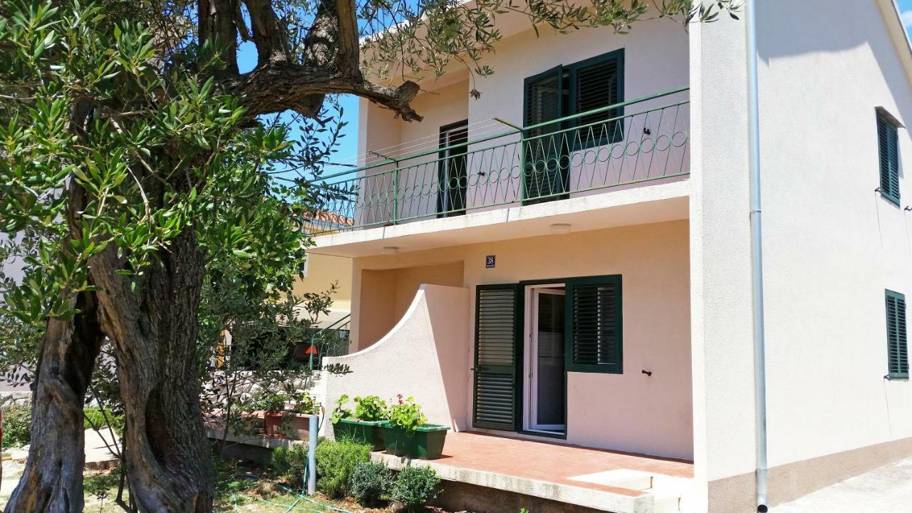 Apartments J&K Poljica  Ngoại thất bức ảnh